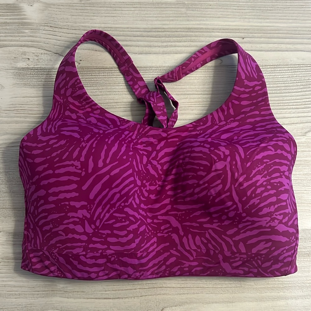 Athleta Advance Sports Bra